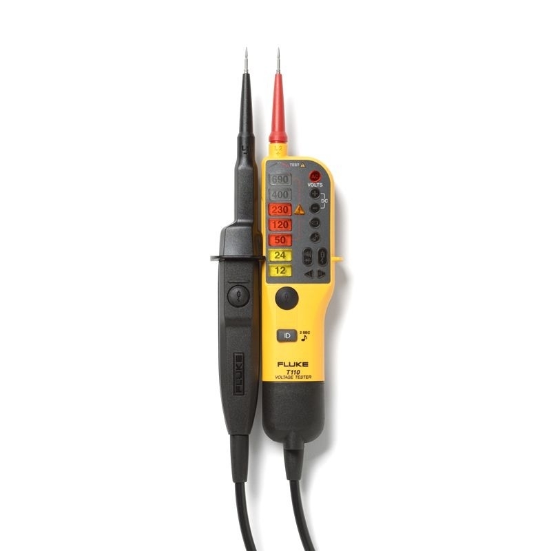 Тестер Fluke IG (FLUKE-T110)
