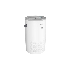 Очиститель воздуха FUNAI YAKATA HAP-Y300S01W белый/серый, 40 м², HEPA-фильтр, угольный фильтр, ионизация