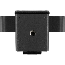 Веб-камера ExeGate BlackView C931 1920x1080, 30 кадр/с, USB Type-A, микрофон (шумоподавление), автоматическая фокусировка, шторка приватности, универсальное крепление, штатив в комплекте