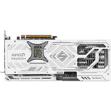 Видеокарта ASRock Radeon RX 9070 XT Steel Legend 16GB RX 9070XT, HDMI, DP*3, 16G, D6
