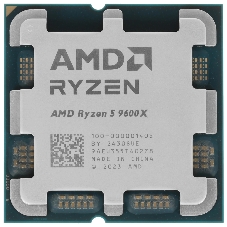 Процессор AMD Ryzen 5 9600X Soc-AM5 3.9GHz OEM