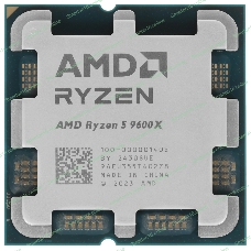 Процессор AMD Ryzen 5 9600X Soc-AM5 3.9GHz OEM