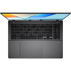 Ноутбук ASUS Vivobook S16 M3607HA AMD Ryzen 7 260 3800MHz/16