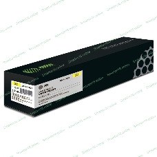 Картридж лазерный Cactus CS-PH7800Y (106R01572) желтый (17200 стр.) для Xerox Phaser 7800