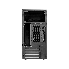 Компьютерный корпус Ginzzu D190 2хUSB 2.0,AU