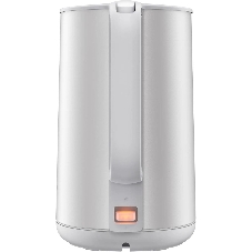 Чайник электрический Xiaomi Electric Kettle S1 EU, 1800 Вт, 1.7 л серый