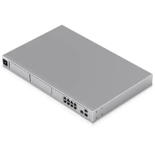 Маршрутизатор Ubiquiti UniFi Dream Machine Pro Max Многофункциональное устройство, объединяющее маршрутизатор, коммутатор и контроллер