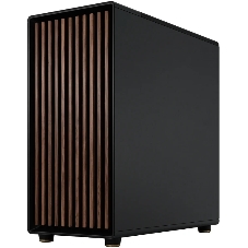 Компьютерный корпус Fractal Design North XL Charcoal черный TG Dark