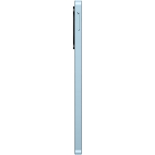 Смартфон Samsung Galaxy A17 8/256Gb голубой