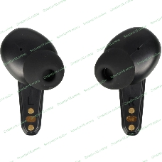 Наушники TWS A4Tech Bloody M70 черный/синий, внутриканальные, Bluetooth, до 24 ч