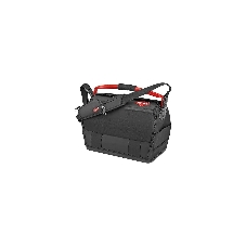 Сумка для инструментов Knipex LightPack черный (KN-002108LE)