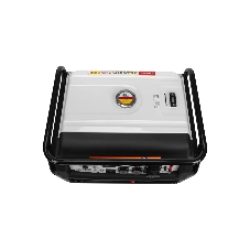 Электрогенератор бензиновый Kranz KR5500EA, 5.5 кВт, 96.1 дБ, 77 кг