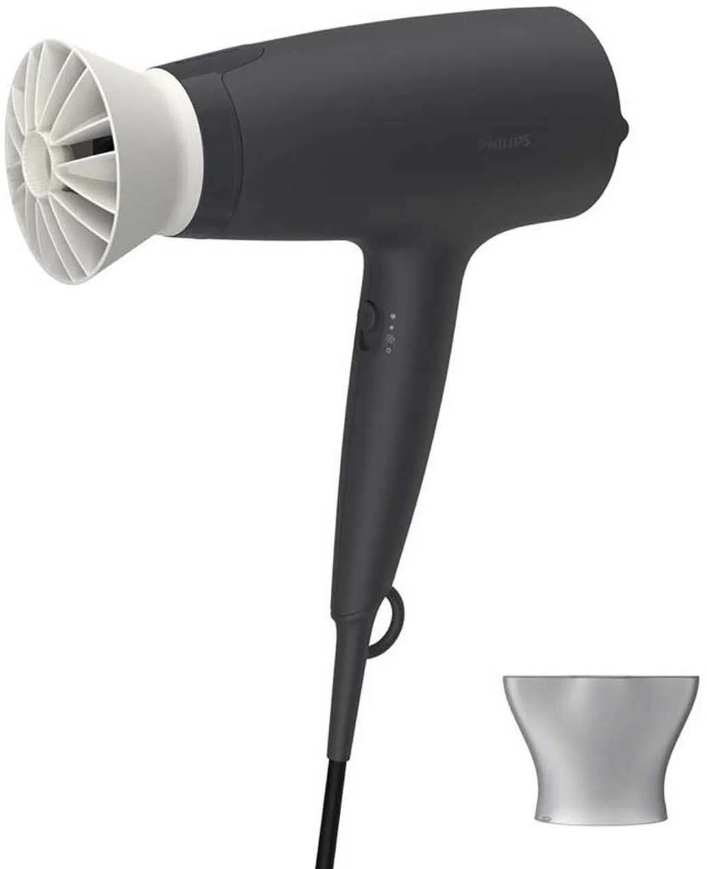 Фен Philips , model BHD302