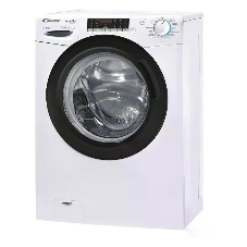 Стиральная машина Candy Smart Pro Inverter CSO4 276TWMB-07 белый, загрузка фронтальная 7 кг, 1200 об/мин., класс: А
