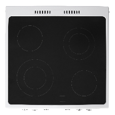 Плита электрическая Gefest ЭП Н Д 6560-03 0040, белый