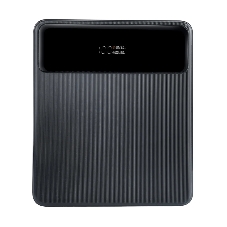 Портативный аккумулятор Perfeo Powerbank LAPTOP 105W 20000 mAh/LED дисплей/PD + QC 3.0/2 Type-C/2USB/Выход: 5A,max105W черный (PF_E1472)