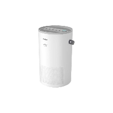 Очиститель воздуха FUNAI YAKATA HAP-Y300S01W белый/серый, 40 м², HEPA-фильтр, угольный фильтр, ионизация