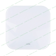 Весы напольные CENTEK CT-2442 LED White