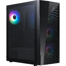 Компьютерный корпус XPG LANDER500MTA-BLACKCOLOR черный