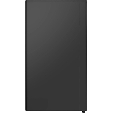 Компьютер IRU Tactio 520B6SB MT Ryzen 5 8600G (4.3) 16Gb SSD 512Gb RGr FreeDOS 2.5xGbitEth 450W черный (RUS) (2116631)