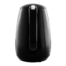 Электрочайник Centek CT-0048 черный, 1.8 л, 2200 Вт, скрытый нагревательный элемент