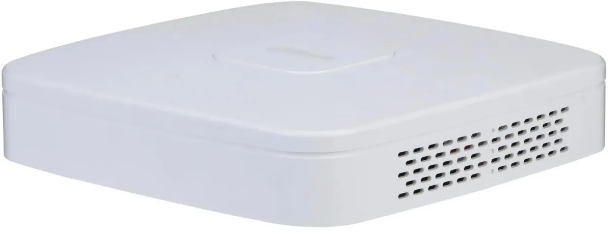 Видеорегистратор наблюдения Dahua DHI-NVR2108-8P-4KS3
