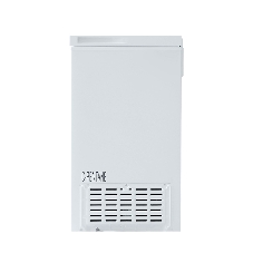 Морозильный ларь Centek CT-1791, белый, 99л