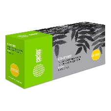 Картридж лазерный Cactus CS-B1022 (006R01731) черный (13700 стр.) для Xerox B1022/B1025