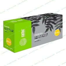 Картридж лазерный Cactus CS-B1022 (006R01731) черный (13700 стр.) для Xerox B1022/B1025