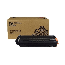 Картридж лазерный GalaPrint GP C9730A черный (13000 стр) для HP Color LaserJet 5500