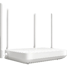 Роутер Wi-Fi Xiaomi Mi Router AX1500 RD12, 2.4/5 ГГц, до 1.5 Гбит/с, LAN 3x1 Гбит/с, WAN 1x1 Гбит/с