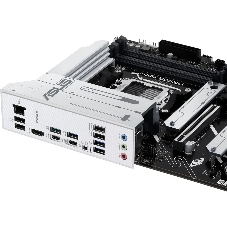 Материнская плата ASUS PRIME X870-P, AM5, AMD X870, 4xDDR5, 2xSATA, 4xM.2, 1xPCI-E 5.0 x16, 1xPCI-E 4.0 x16, 1xPCI-E x1, 1xHDMI, 2xUSB Type-C, 1x2.5Gb LAN, 4xUSB-A 3.2 Gen 1, 1xUSB 3.2 Gen 2, 3x3.5 мм, 7.1, ATX