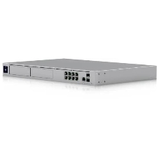 Маршрутизатор Ubiquiti UniFi Dream Machine Pro Max Многофункциональное устройство, объединяющее маршрутизатор, коммутатор и контроллер