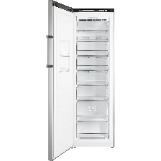 Морозильная камера Atlant М-7606-182 N, серебристый, 278л, 7 ящкиов
