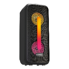 Портативная колонка Soundmax SM-PS4429 черный