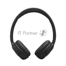 Беспроводные наушники JBL Tune 530BT черный, накладные, Bluetooth, складная конструкция
