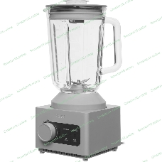 Блендер стационарный Haier HB-600 1200Вт серый