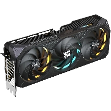 Видеокарта Gigabyte GV-N5080GAMING OC-16GD (V1.0) RTX5080 16Gb PCI-E 5.0 256bit GDDR7 2730/30000 HDMIx1 DPx3 HDCP Ret