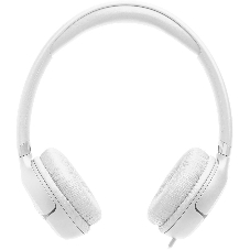 Наушники JBLT530WHT белый