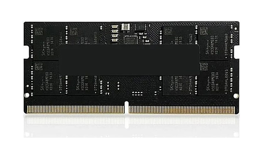 Оперативная память AMD Radeon R5, DDR5, 8GB (1x8GB), 4800MHz, CL40, SO-DIMM