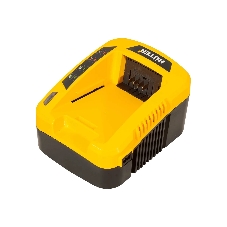 Триммер аккамуляторный Huter GET-40-4Li, 36 В, 4 Ач