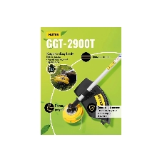 Триммер бензиновый Huter GGT-2900T, 3,9 л.с.