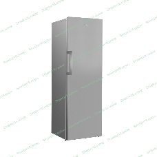Морозильная камера Beko B1RFNK312G, серый, 275л, 6 ящиков