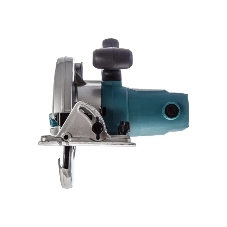 Пила Makita HS7600диск, 1200Вт,5200об\м,диск-ф185х30мм,рез-64мм,3.9кг, стальное основание, кор