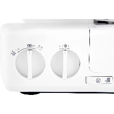Оверлок Necchi 5248D