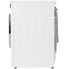 Стиральная машина Korting KWD 58L1496 белый, загрузка фронтальная 9 кг, 1400 об/мин., класс: А