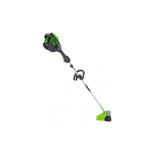 Триммер аккумуляторный GreenWorks GD82LTk5, 82 В, 5 Ач
