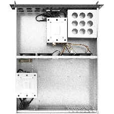 Корпус ExeGate Pro 2U550-06/2U2088 (RM 19