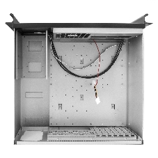Серверный корпус ExeGate Pro 4U390-05 (RM 19