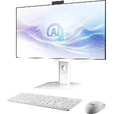Моноблок MSI Modern AM273QP AI 1UM-094XRU 27